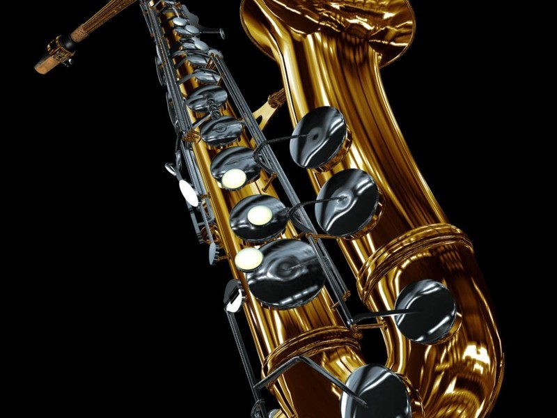 sax
